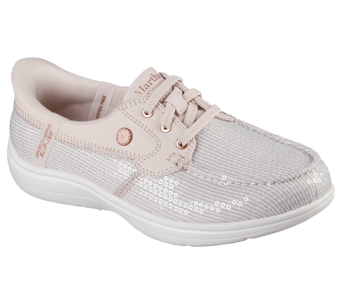 Skechers Slip-ins Martha Stewart: On-The-GO Flex Radiant - Summertime