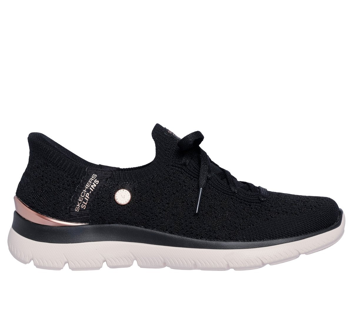 Skechers Slip-ins Martha Stewart: Summits - Floral Dreams