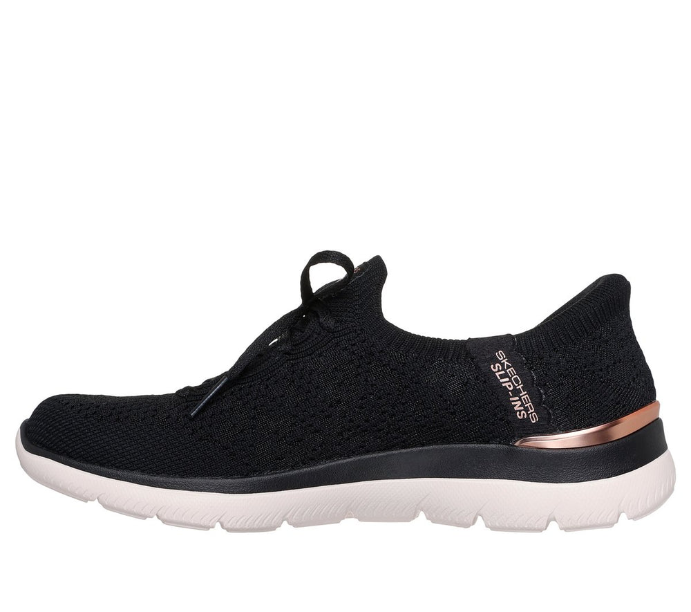 Skechers Slip-ins Martha Stewart: Summits - Floral Dreams