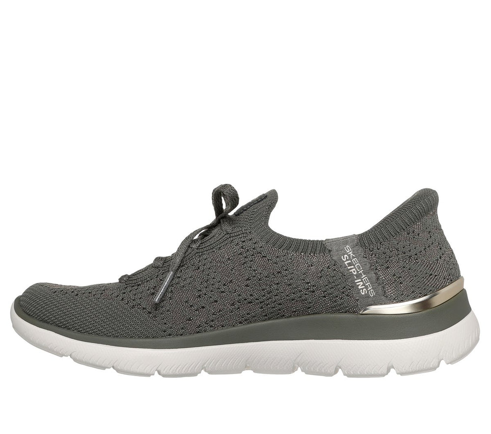 Skechers Slip-ins Martha Stewart: Summits - Floral Dreams
