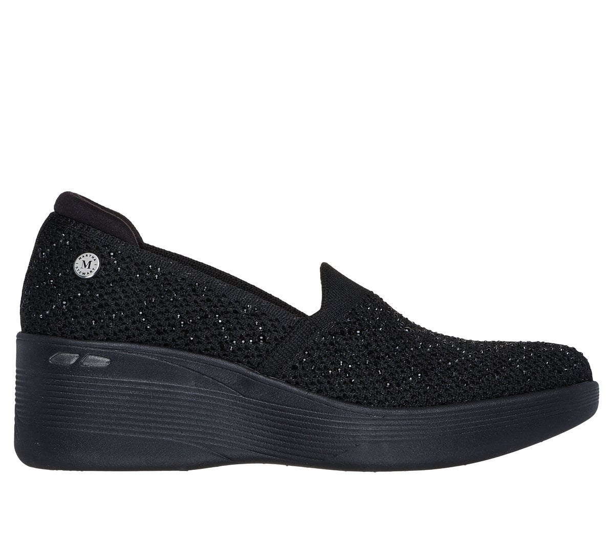Skechers Martha Stewart: Pier-Lite - My Reflection