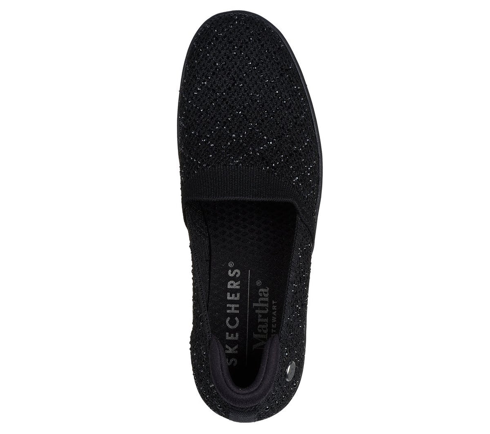 Skechers Martha Stewart: Pier-Lite - My Reflection
