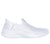 WHITE / SILVER