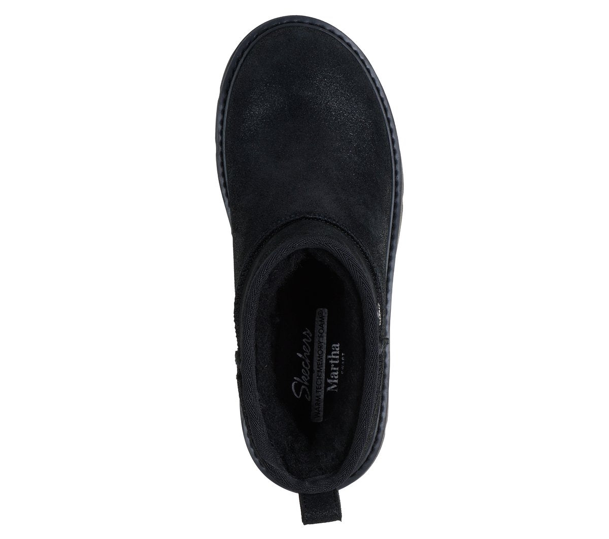 Skechers Martha Stewart: Keepsakes Cozy - Mini