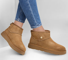 Skechers Martha Stewart: Keepsakes Cozy - Mini