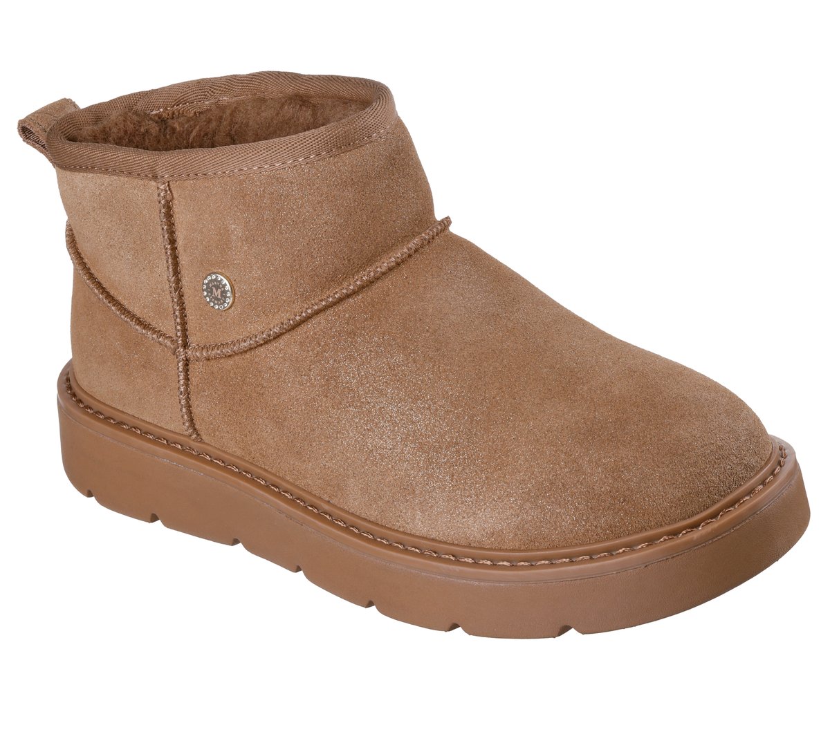 Skechers Martha Stewart: Keepsakes Cozy - Mini