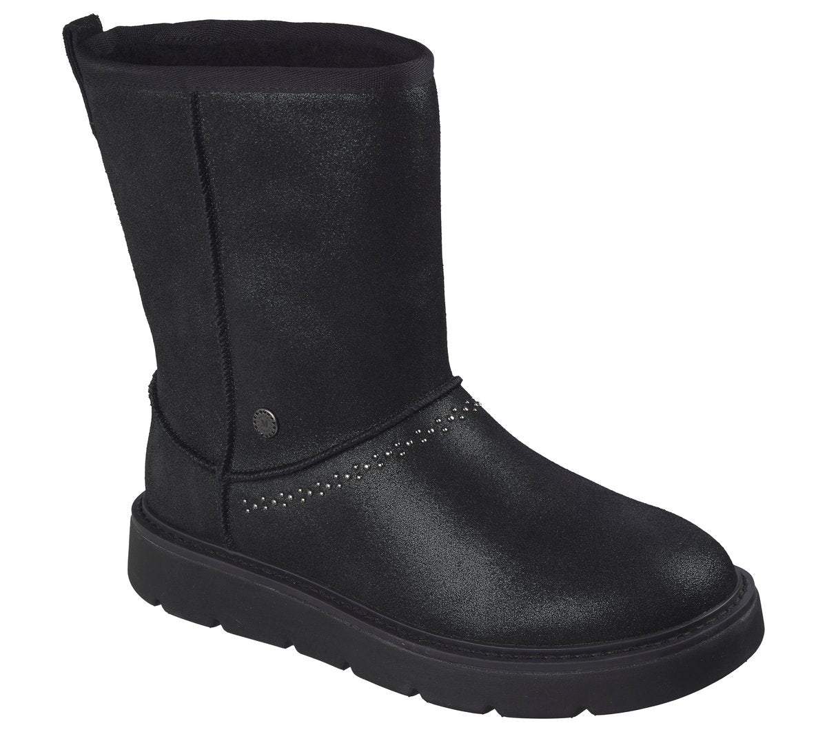 Skechers Martha Stewart: Keepsakes Cozy - Tall