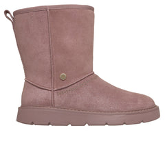 Skechers Martha Stewart: Keepsakes Cozy - Tall