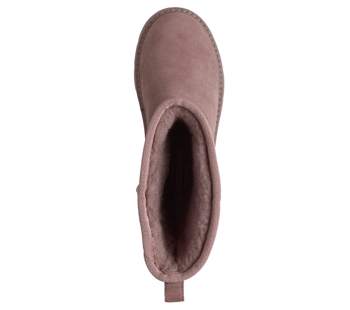 Skechers Martha Stewart: Keepsakes Cozy - Tall