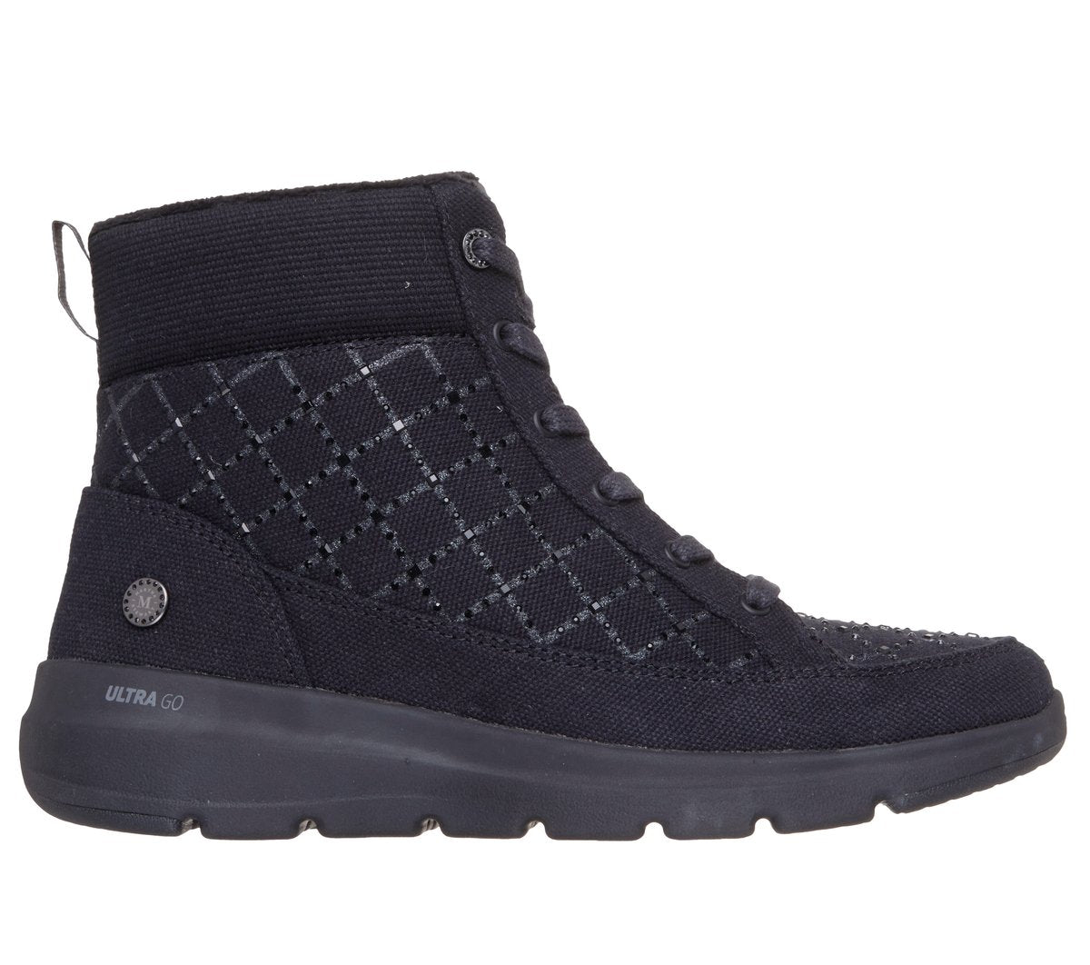 Skechers Martha Stewart: Glacial Ultra - Spotlight
