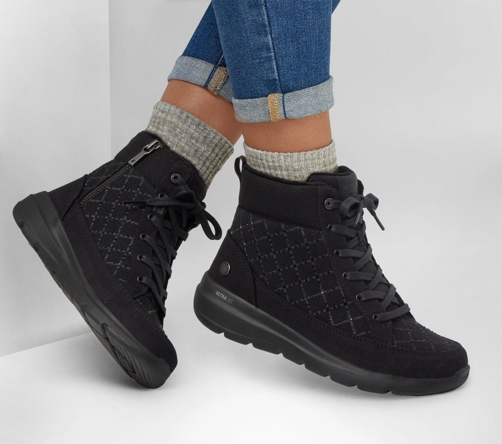 Skechers Martha Stewart: Glacial Ultra - Spotlight