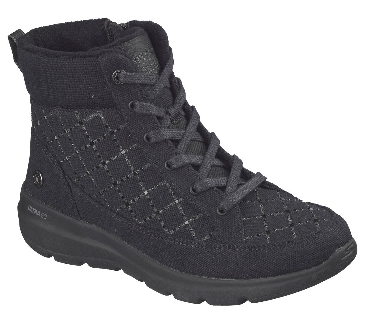 Skechers Martha Stewart: Glacial Ultra - Spotlight
