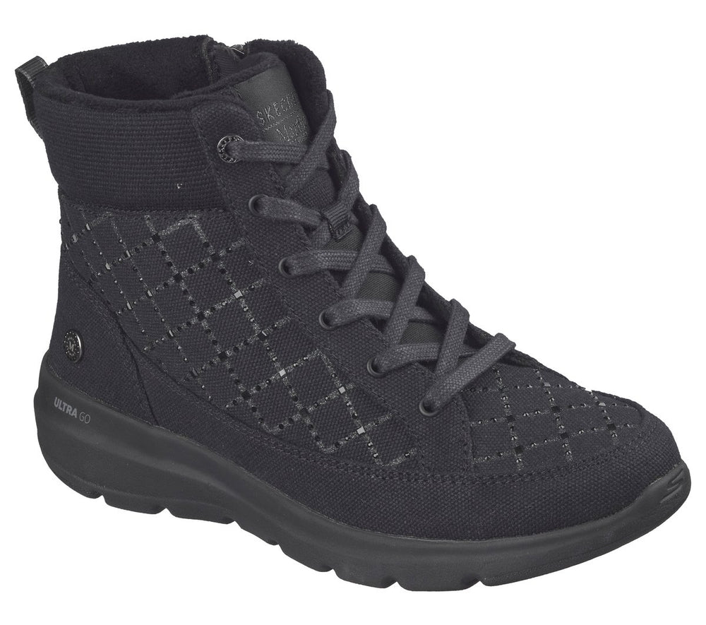 Skechers Martha Stewart: Glacial Ultra - Spotlight