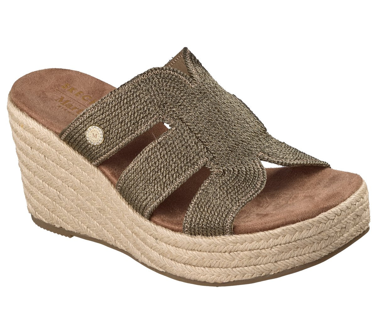 Skechers Martha Stewart:Iris - Unstoppable
