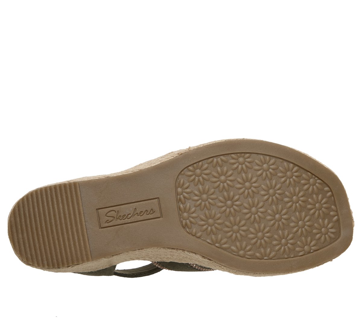 Skechers Martha Stewart: Iris - Modest Queen