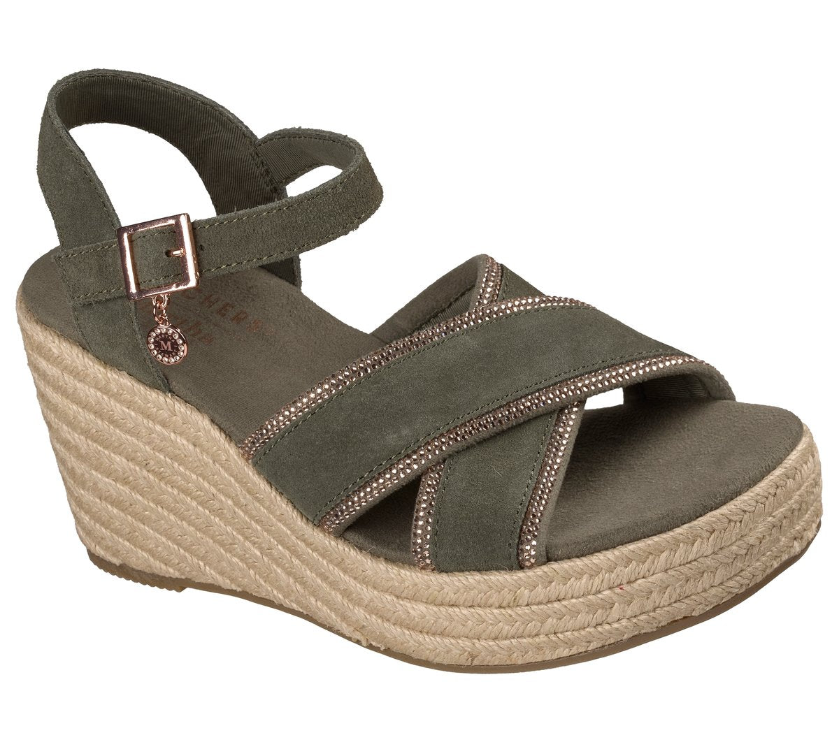 Skechers Martha Stewart: Iris - Modest Queen
