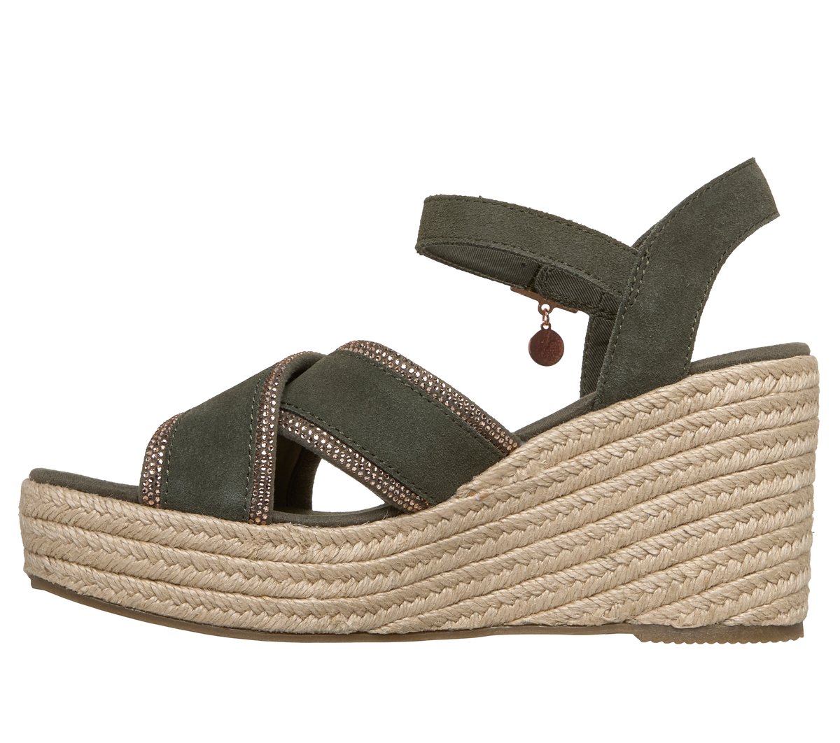 Skechers Martha Stewart: Iris - Modest Queen