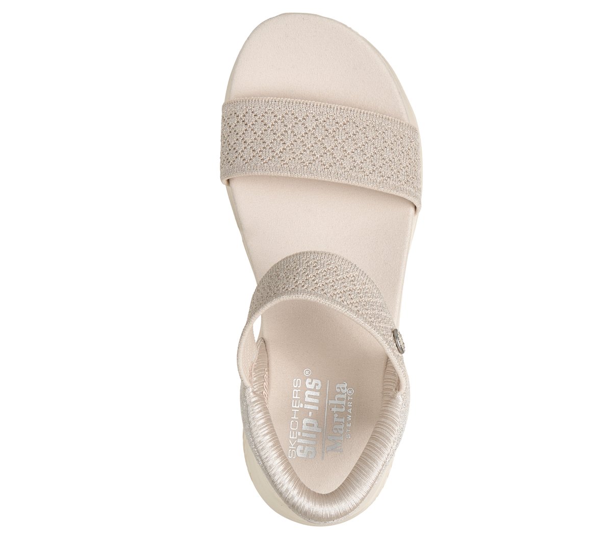 Skechers Slip-ins Martha Stewart: Ultra Flex 3.0 - Shine On Us