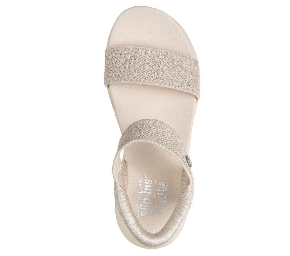 Skechers Slip-ins Martha Stewart: Ultra Flex 3.0 - Shine On Us