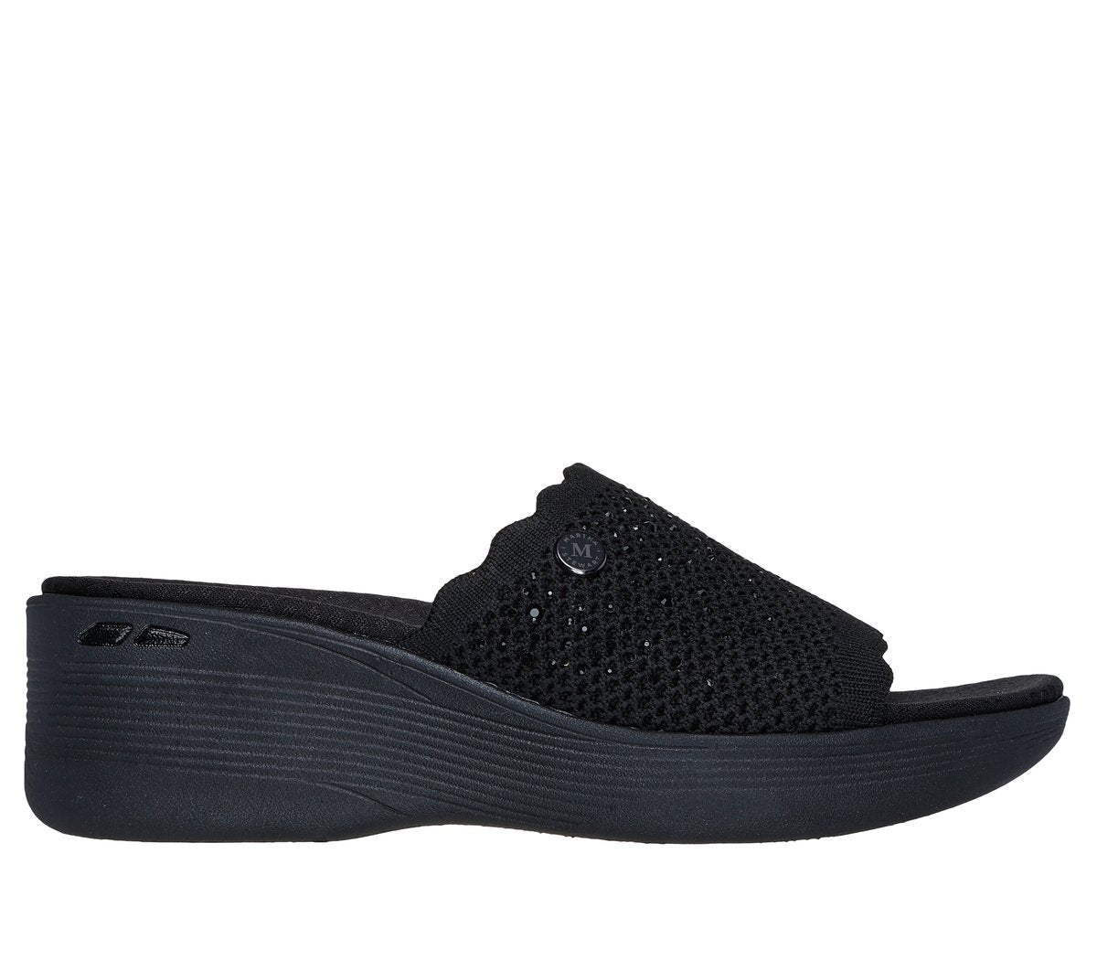 Skechers Martha Stewart: Pier-Lite - Light Essence