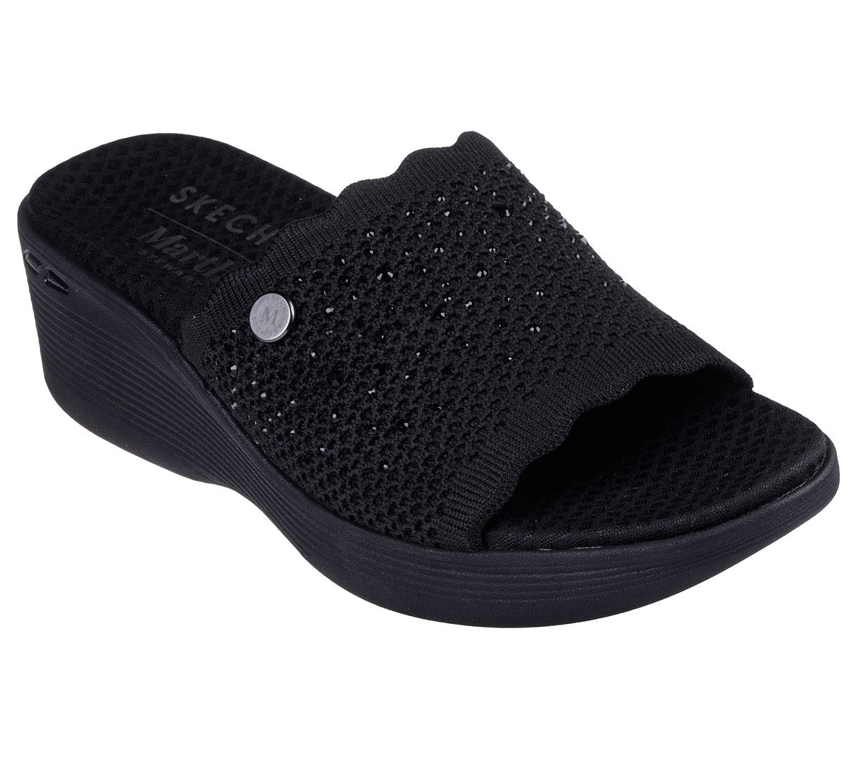 Skechers Martha Stewart: Pier-Lite - Light Essence