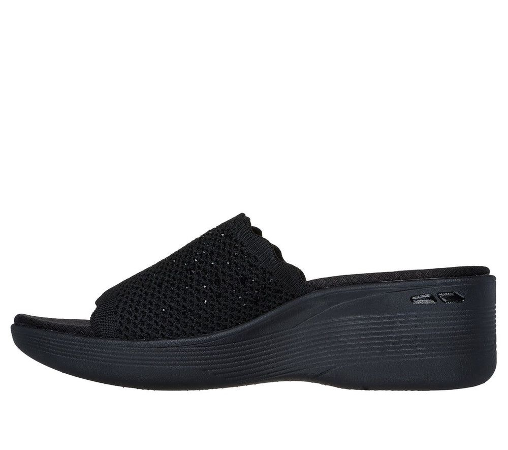 Skechers Martha Stewart: Pier-Lite - Light Essence