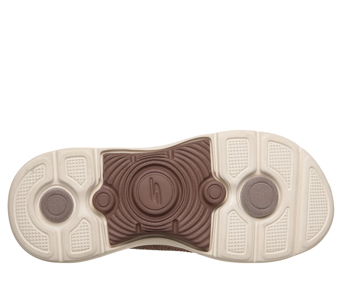 Skechers Martha Stewart: GO WALK Arch Fit 2.0 Sandal - Showstopper