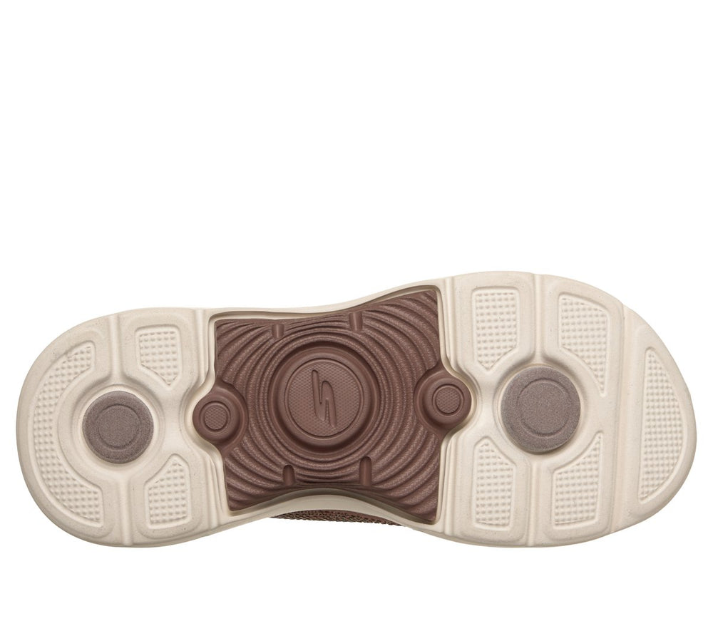 Skechers Martha Stewart: GO WALK Arch Fit 2.0 Sandal - Showstopper