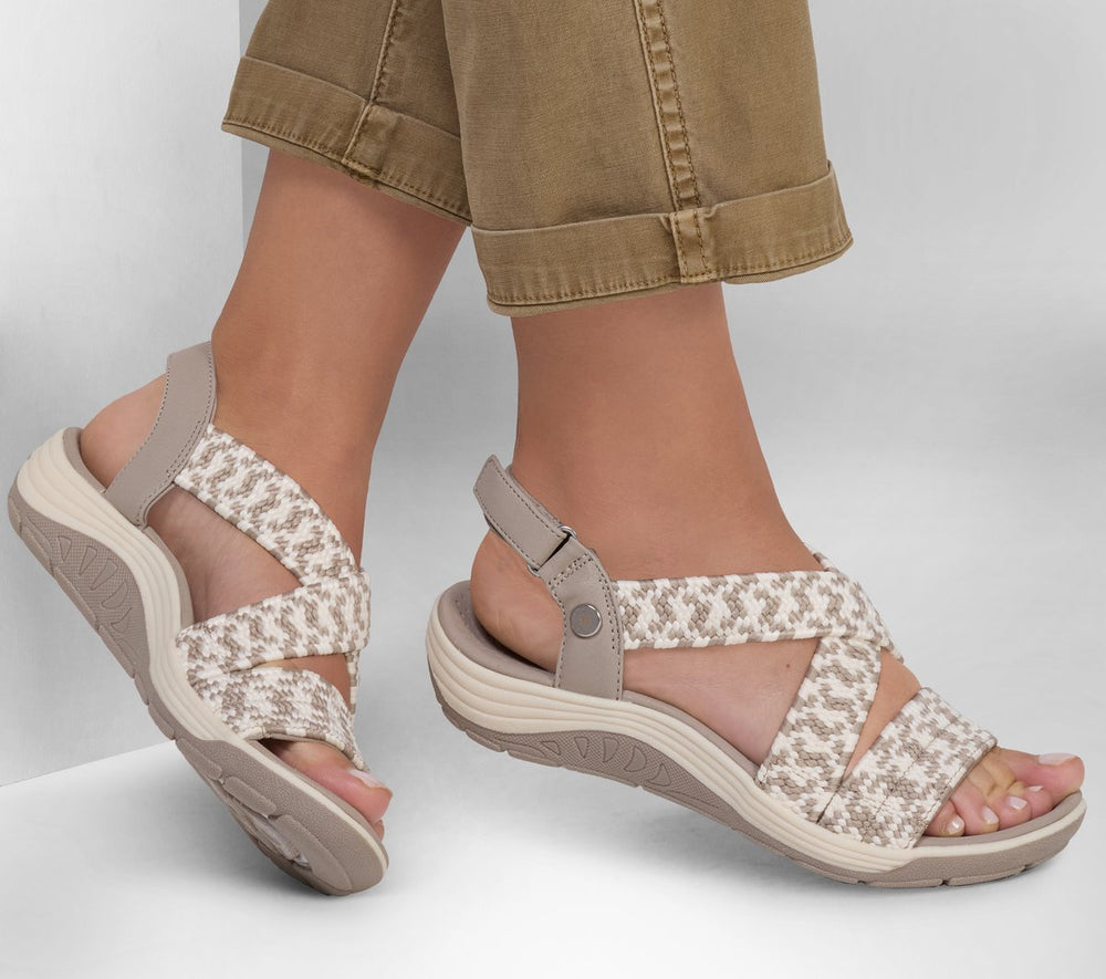 Skechers Martha Stewart: Reggae Cup - Coastal Trail