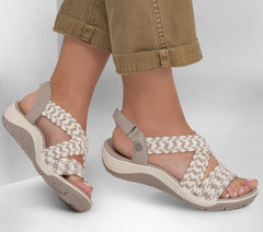 Skechers Martha Stewart: Reggae Cup - Coastal Trail