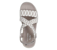 Skechers Martha Stewart: Reggae Cup - Coastal Trail