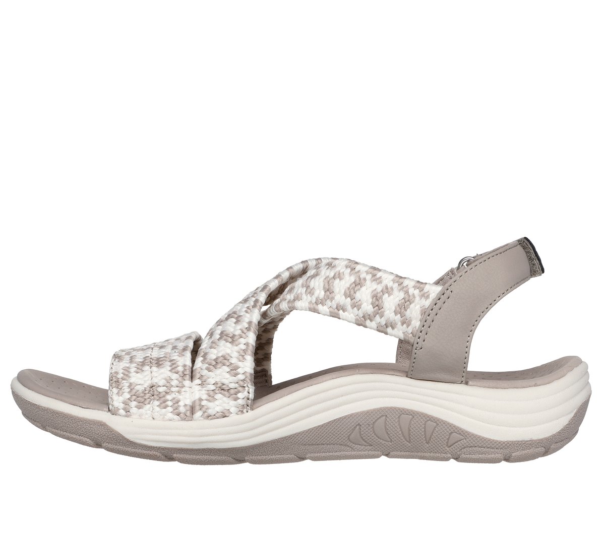 Skechers Martha Stewart: Reggae Cup - Coastal Trail