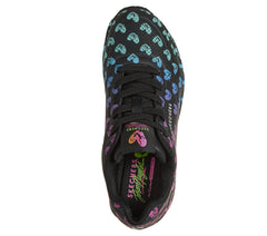 Skechers Jason Naylor: UNO - Live Life Colorfully