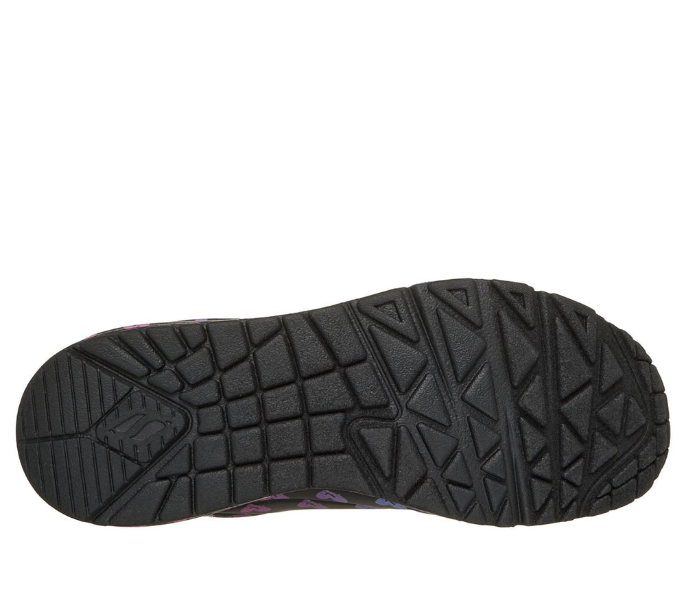 Skechers Jason Naylor: UNO - Live Life Colorfully