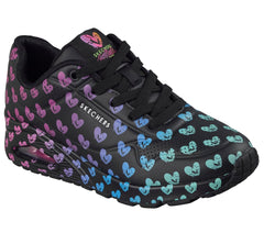 Skechers Jason Naylor: UNO - Live Life Colorfully