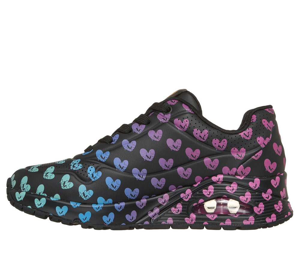 Skechers Jason Naylor: UNO - Live Life Colorfully