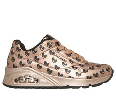 Skechers Jason Naylor: UNO - Live Life Colorfully