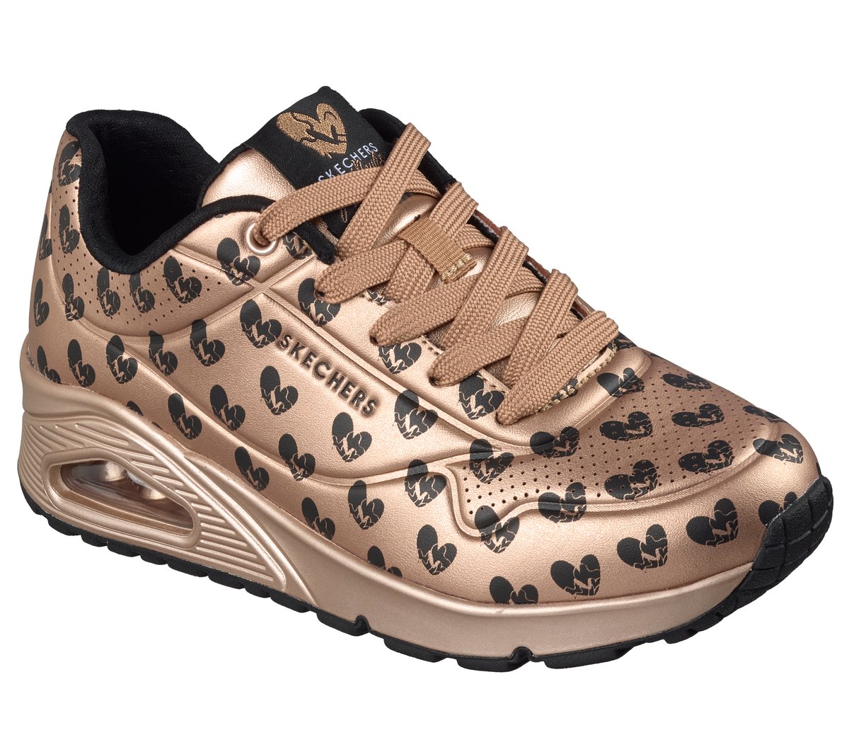 Skechers Jason Naylor: UNO - Live Life Colorfully