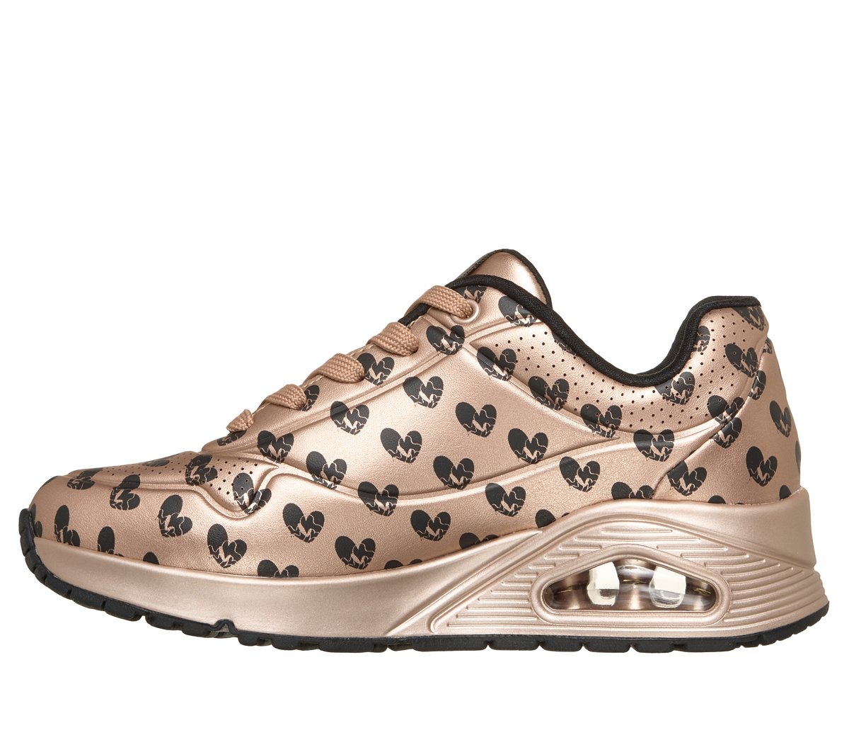 Skechers Jason Naylor: UNO - Live Life Colorfully