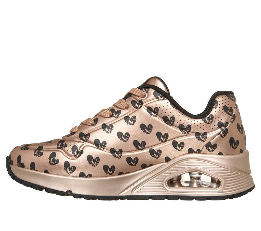 Skechers Jason Naylor: UNO - Live Life Colorfully