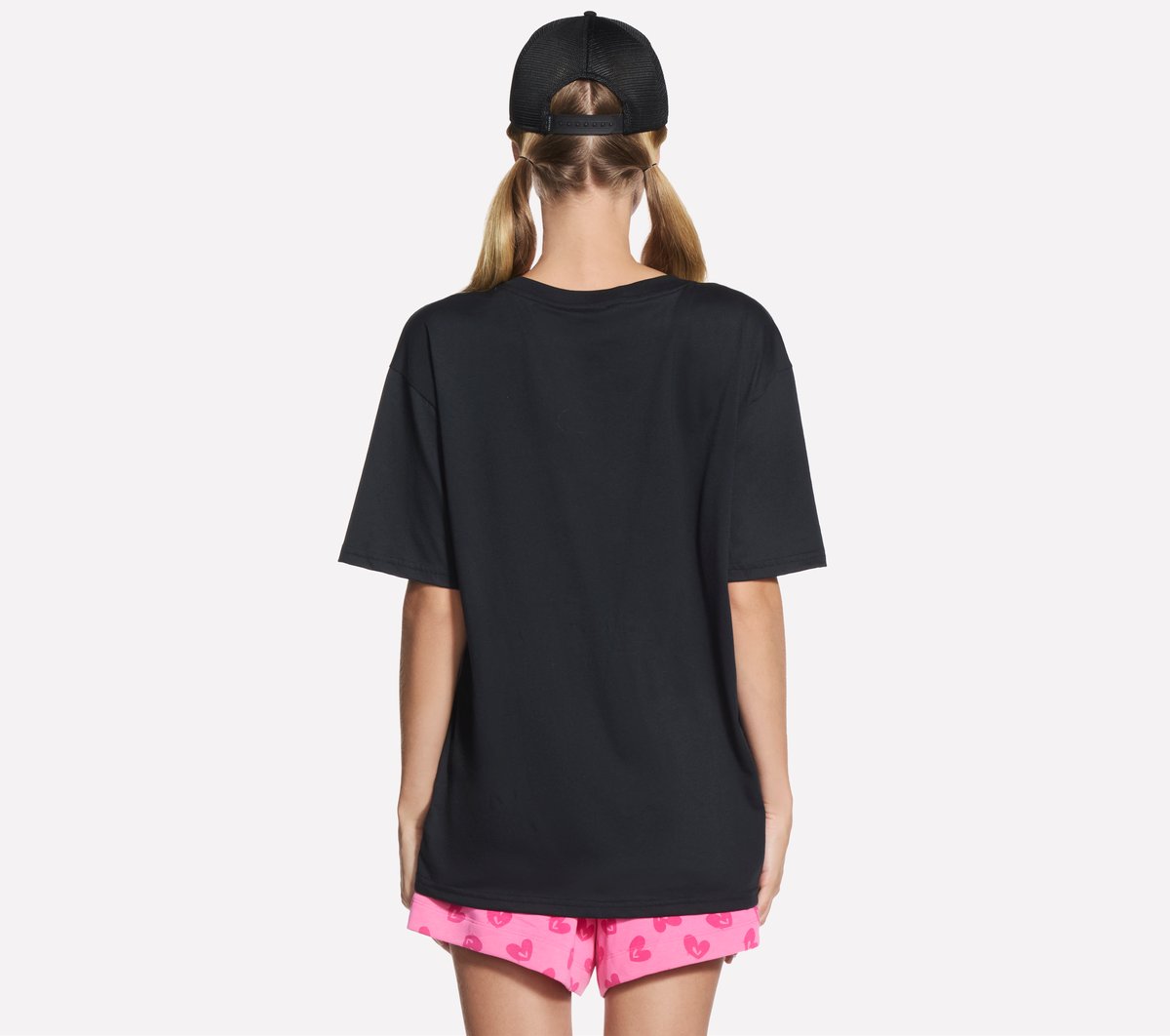 Skechers Jason Naylor: Love Short Sleeve Tee