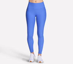 Skechers GO FLEX RIB Full Length High-Waisted Legging