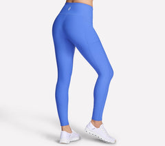 Skechers GO FLEX RIB Full Length High-Waisted Legging