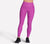 BLACK / FUCHSIA