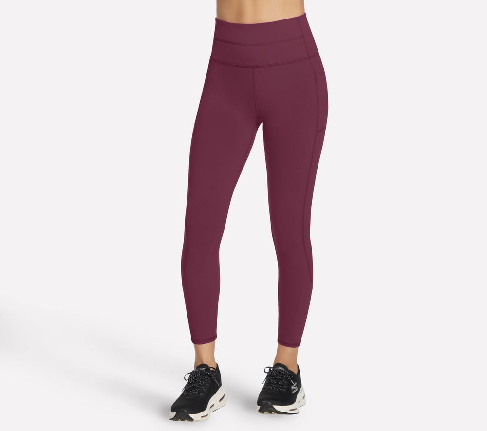BURGUNDY / PINK,S