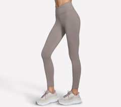 Skechers SKECHDREAM Wrap Full Length High-Waisted Legging