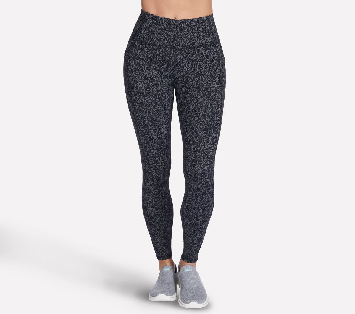 GUNMETAL / BLACK,S