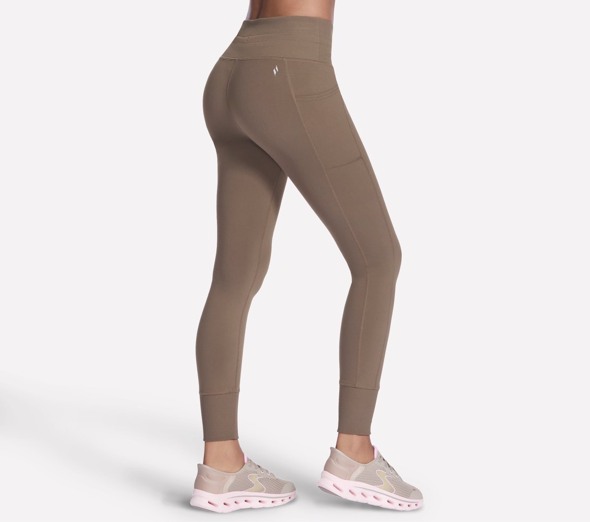 Skechers GO WALK RIB Mix Jogger