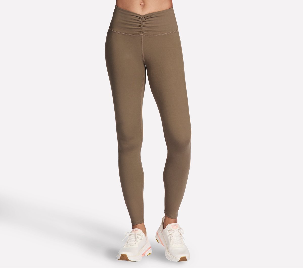 Skechers GO FLEX SLIM Full Length High-Waisted Legging