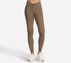 Skechers GO FLEX SLIM Full Length High-Waisted Legging